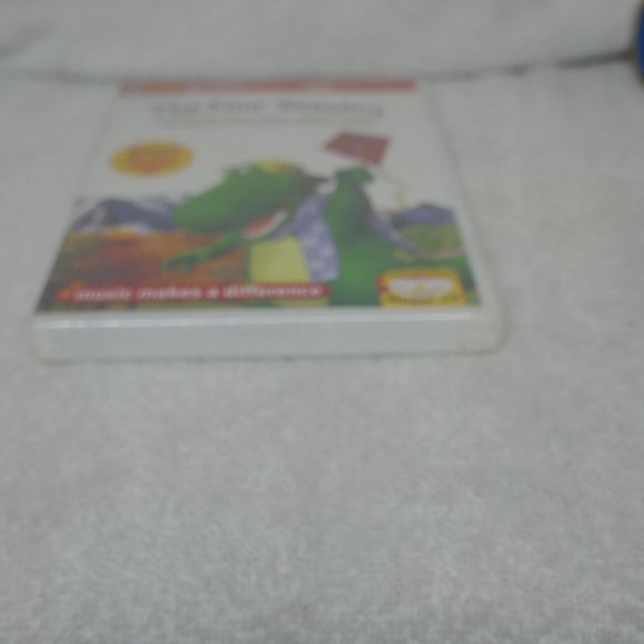 Baby Genius - The Four Seasons DVD - New/Sealed Educational Animated - Picture 3 of 10